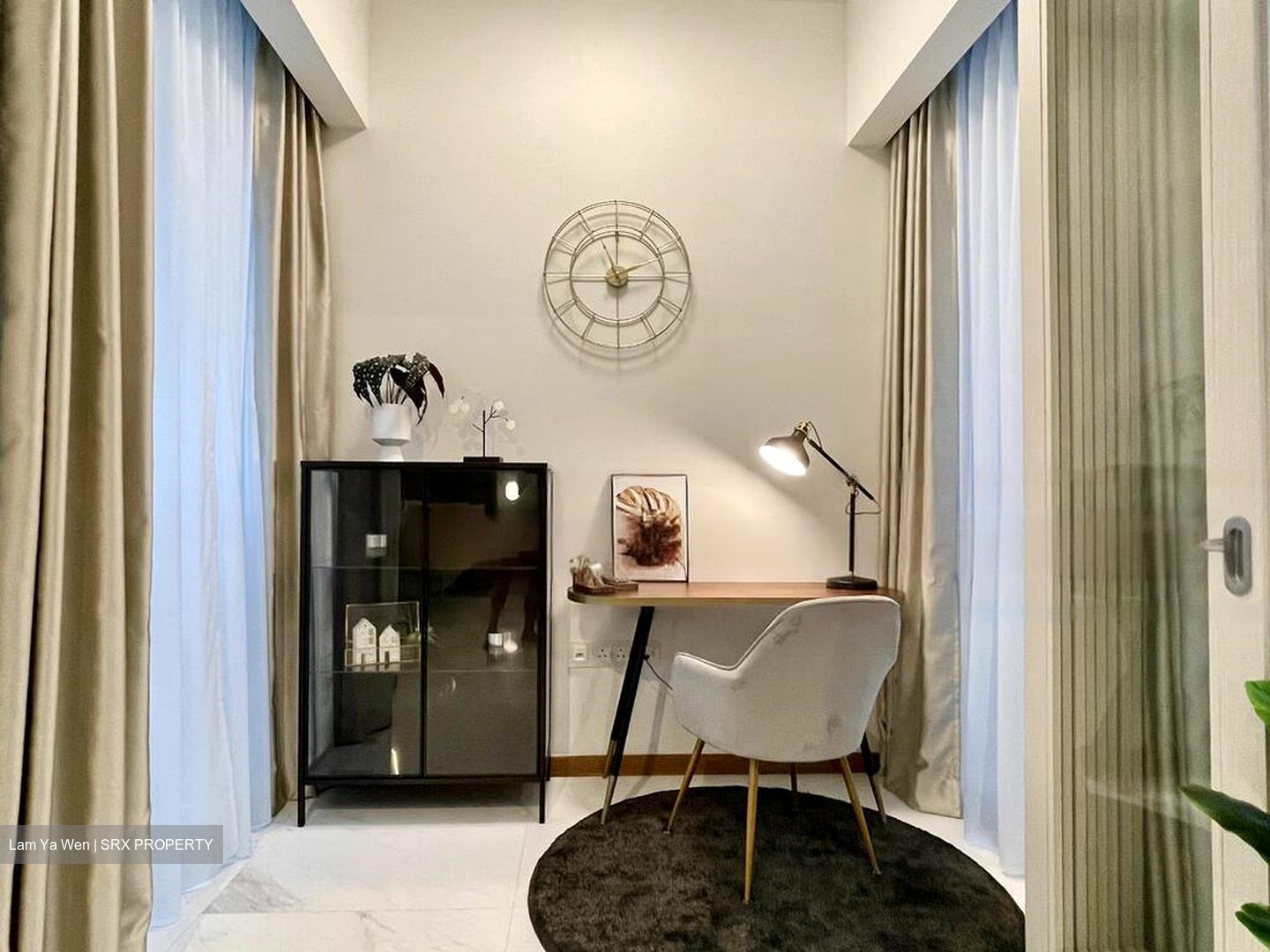Marina One Residences (D1), Apartment #468318291